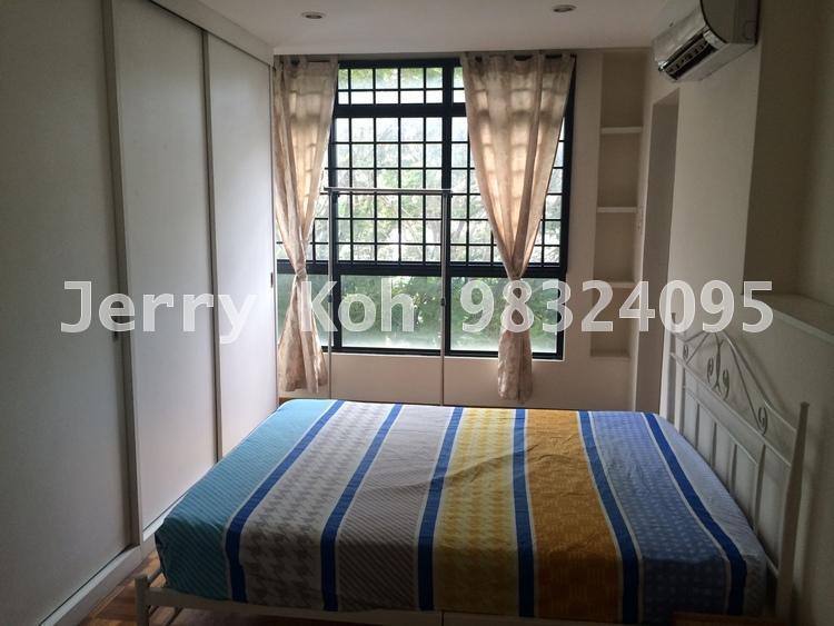 Marymount View (D20), Condominium #214966711